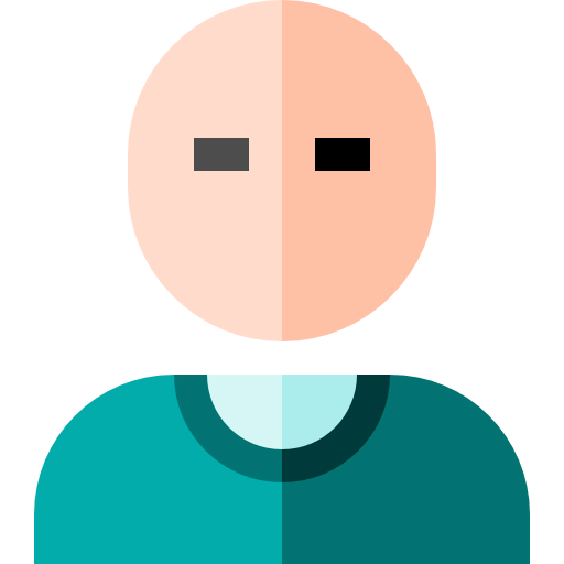 User icon