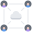 Network icon 64x64