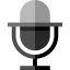 Microphone icon 64x64