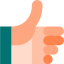 Like icon 64x64