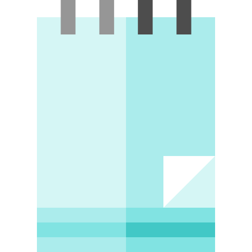 Notepad icon