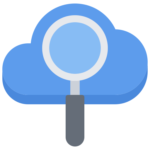 Cloud icon