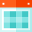Calendar icon 64x64