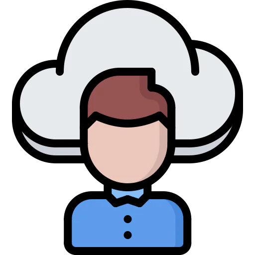 Cloud computing 상