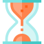 Hourglass icon 64x64