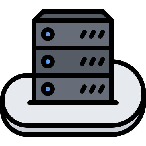 Server icon