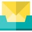 Inbox icon 64x64