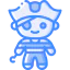Pirate icon 64x64