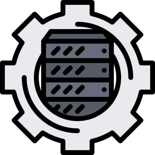 Server icon