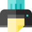 Printer icon 64x64