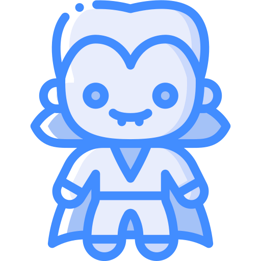 Vampire icon