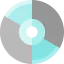 Compact disc icon 64x64