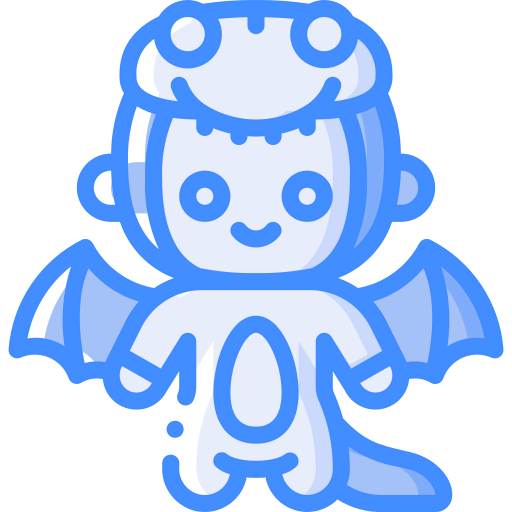Dragon icon