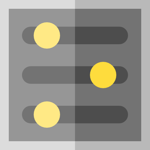 Levels icon