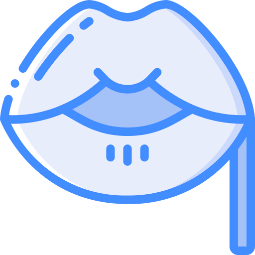Lips icon