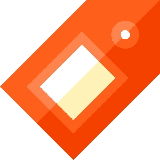 Tag icon