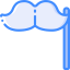 Moustache icon 64x64
