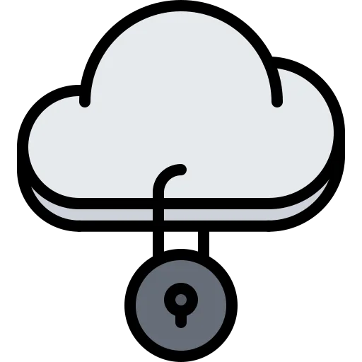 Cloud icon
