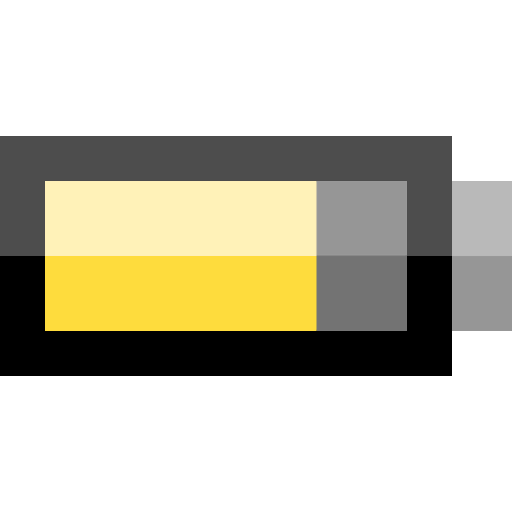 Battery icon