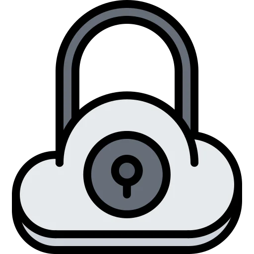 Cloud icon