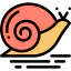 Snail icon 64x64
