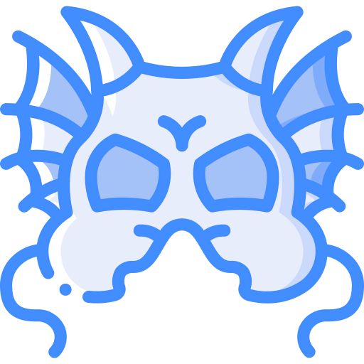 Dragon icon