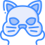 Mask icon 64x64