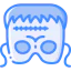 Frankenstein icon 64x64