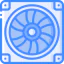 Fan Symbol 64x64