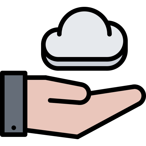 Support icon