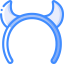 Horns Ikona 64x64