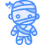 Mummy icon 64x64
