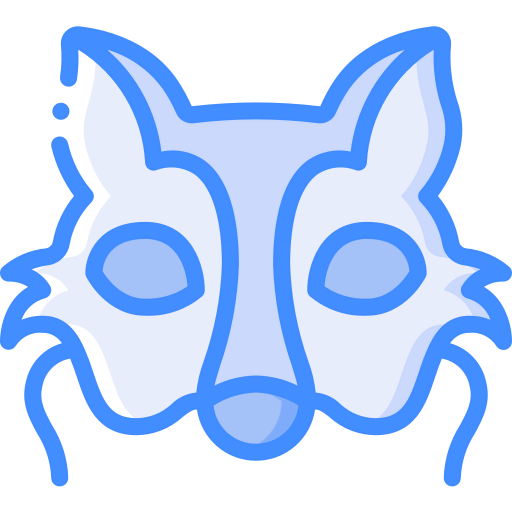 Mask icon