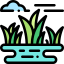 Grass icon 64x64