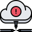 Cloud icon 64x64