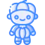 Pumpkin icon 64x64