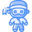Ninja icon 64x64