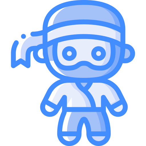 Ninja icon