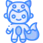 Fox icon 64x64