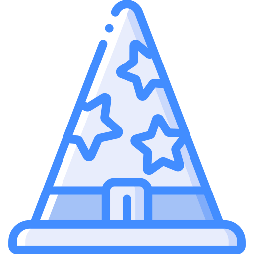 Hat icon