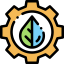 Environment icon 64x64