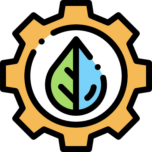 Environment icon