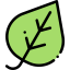 Leaf icon 64x64