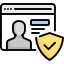 Account icon 64x64