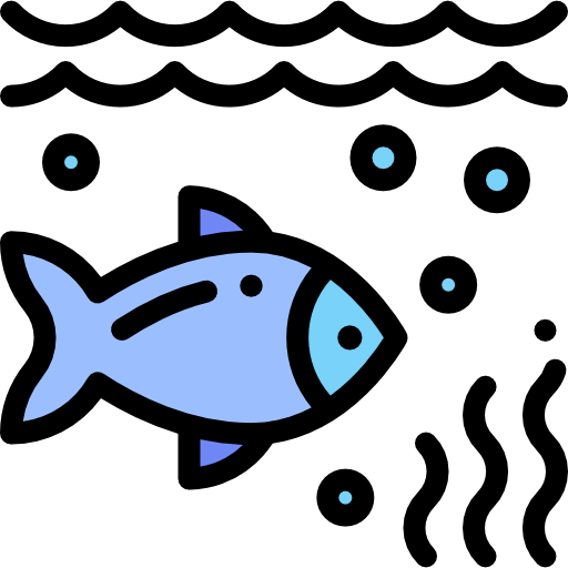 Fish icon