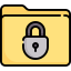 Folder icon 64x64
