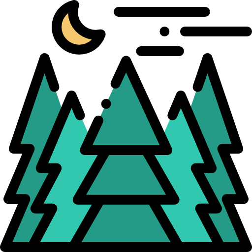 Forest icon