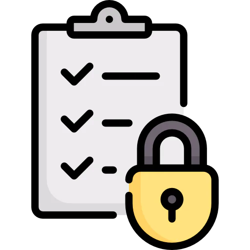 List icon