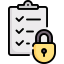 List icon 64x64
