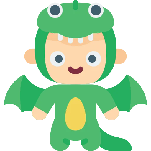 Dragon icon